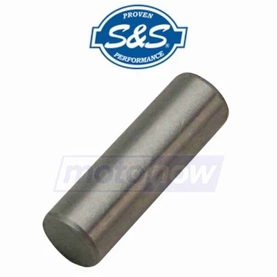 S&S Cycle Drive Shaft for 1968-1969 Harley Davidson FLHB Electra Glide - sa Foto 1 de 4