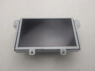 FORD FOCUS MK3 facelift 14-18 SYNC 2 Original Bildschirm Screen Schermo BM5T-18B - Bild 1 von 4