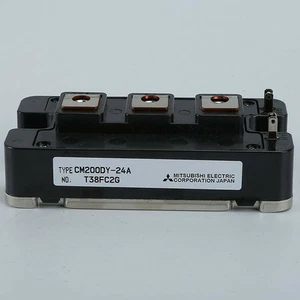 1PC CM200DY-24A power supply module New Mitsubishi 100% Quality Assurance - Picture 1 of 3