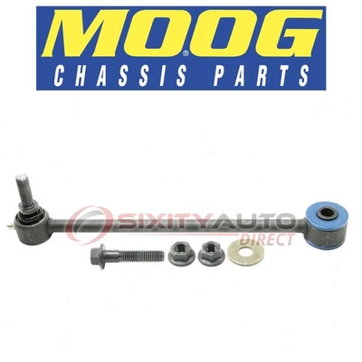 MOOG Rear Stabilizer Bar Link for 2009-2010 Dodge Ram 1500 - Suspension xy Foto 1 de 4