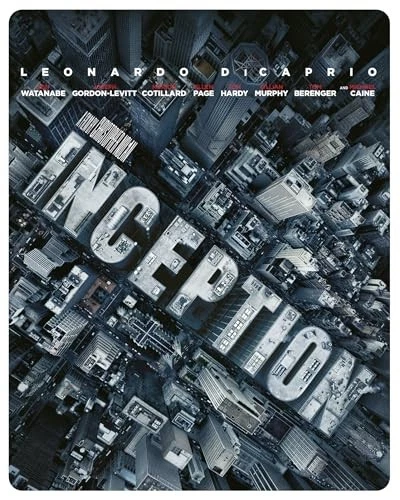 Inception - Image 1 of 1