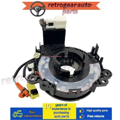 Steering Angle Sensor Assembly Fits For 2009-2014 Nissan Maxima（With heating） - Image 1 of 4