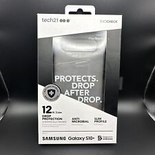 tech21 EVO Check Case for Samsung Galaxy S10 Plus
