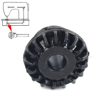 INGRANAGGIO Alimentatore Albero di trasmissione per cani Singer 543 553B 554B 560 6100 6102 6104 6105 #174488 - Foto 1 di 9