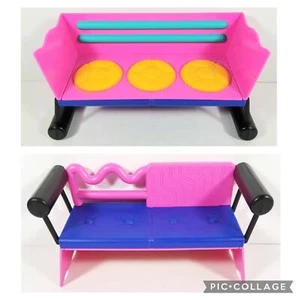 LOL Surprise OMG House of Surprises Couch Flip Sofa Replacement Parts Chair Seat - Picture 1 of 6