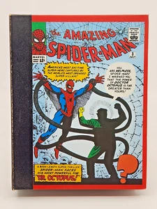 Fossil Amazing Spiderman LE Collector's Watch - Volume 2 - Boxed & Unused - READ - Picture 1 of 17