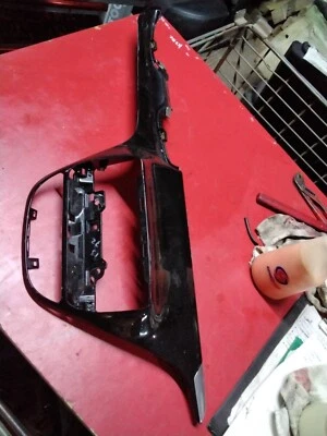 Eléments tableau de bord  pour écran GPS Peugeot 208 année 2013 - Photo 1/4