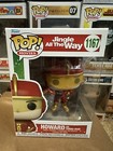 Funko Pop! Vinyl: Jingle All The Way - Howard as Turbo Man #1167