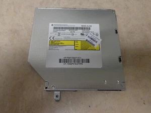 HP 15-d035dx 15-d Series 8X DVD±RW SATA Burner Drive GU90N 747125-001 (A60-21) - Picture 1 of 3