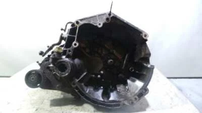 20CE28 getriebe ft für CITROEN SAXO 1.4 1999 635403 - Image 1 of 4