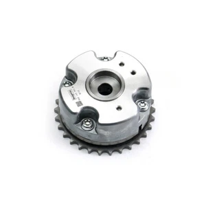 Ajustador del árbol de levas de admisión para Audi A4 A5 A6 Q5 RS4 RS5 R8 3.2 4.2 FSI CALA CFSA - Imagen 1 de 10