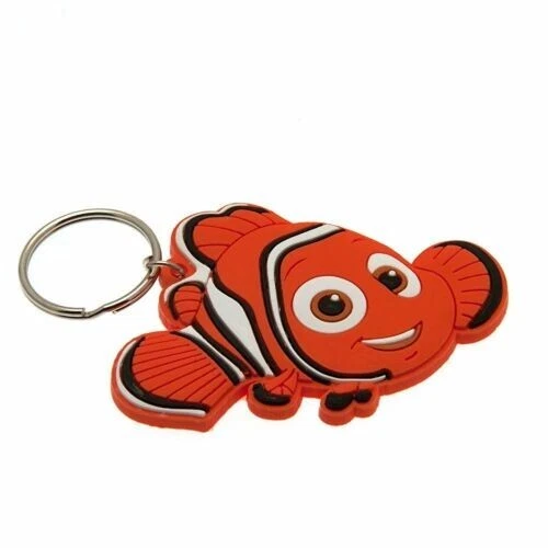 Disney Finding Findet Dory Schlüsselanhänger Motiv: Nemo - Bild 1 von 1