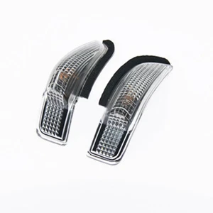 Driver+Passage Side Mirror Light Turn Signal Lamp For Toyota Corolla 2014-2017 - Picture 1 of 5