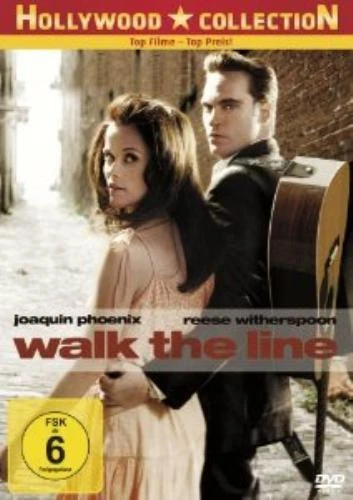 Walk the Line DVD Value Guaranteed from eBay’s biggest seller! - Image 1 of 2