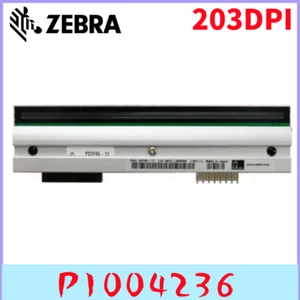 New Printhead P1004236 for Zebra 170xi4 Thermal Label Printer 203dpi - Picture 1 of 5
