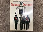 Sealous Scouts By Peter Stiff- Signed-Pictorial Account, Rhodesian War