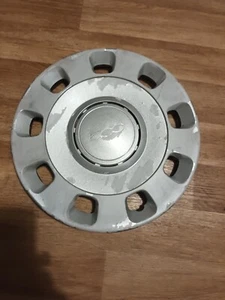 FIAT 500 WHEEL TRIM HUB CAP WHEEL COVER, 14" - Picture 1 of 2