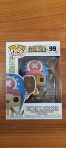 Funko Pop Tony Tony Chopper 99 - Imagen 1 de 6