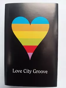 Love City Groove – Love City Groove New Cassette Single Tape MC Eurovision 1995 - Picture 1 of 1