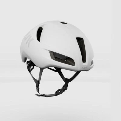 Kask Utopia Y WG11 Helmet - White Matt - Image 1 of 4