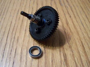 For Traxxas 68386 1/10 4x4 VXL Slash Slipper Clutch 54t Tooth Spur Gear Stampede - Picture 1 of 2