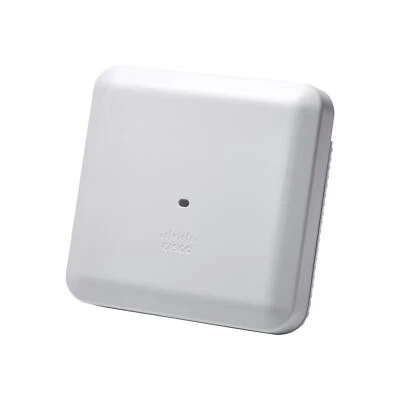 Cisco AIR-AP3802I-B-K9 802.11AC W2 Ap W/Ca ; 4X43; Mod ; - Immagine 1 di 3