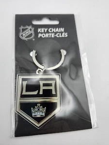 Los Angeles Kings Keychain NHL Officially Licensed Brand New - Picture 1 of 4