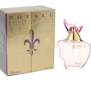 Rasasi Royale Parfüm für Damen EDP-50ml (0,7oz) - Bild 1 von 5