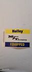 Holly Equipped Mickey Thompson Vintage Sticker
