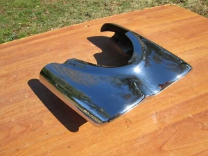 1958 DESOTO RIGHT REAR BUMPER EXHAUST SECTION OEM - Picture 1 of 11