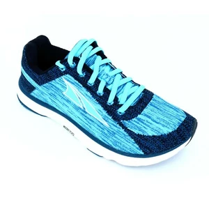 Zapatillas deportivas para mujer ALTRA Escalante light blue NUEVAS - Imagen 1 de 5