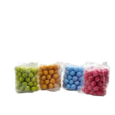 Spongebob Squarepants Cranium Board Game Replacement Parts, Tokens, 4 Packs - Image 1 of 4