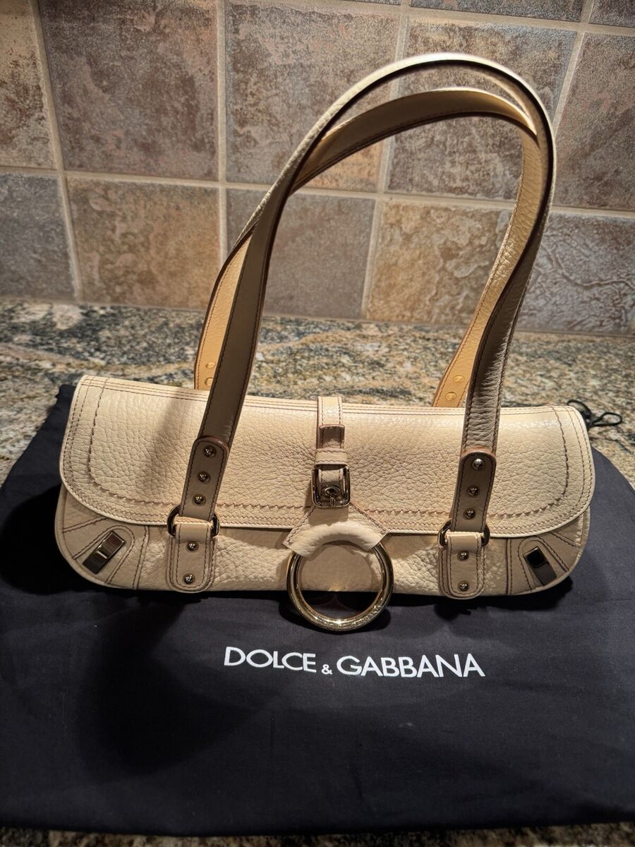 Dolce&Gabbana Gold Bags & Handbags for Women for sale | eBay Dolce&Gabbana Gold Bags & Handbags for Women for sale | eBay