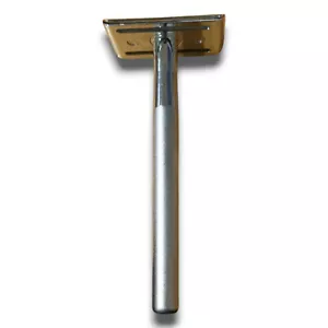 Rasoio di sicurezza BEVEL Premium doppio bordo - Foto 1 di 3