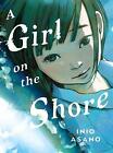 A Girl On The Shore - Collector's Edition By Inio Asano Hardcover Book