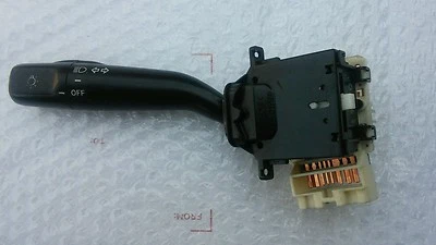 TOYOTA CAMRY 1997-2001 INTERMITENTE FARO MULTIFUNCIÓN INTERRUPTOR OEM 97-01  Foto 1 de 2