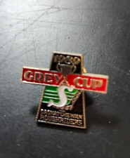 CFL Grey Cup Pin Regina 1989 Saskatchewan Roughriders