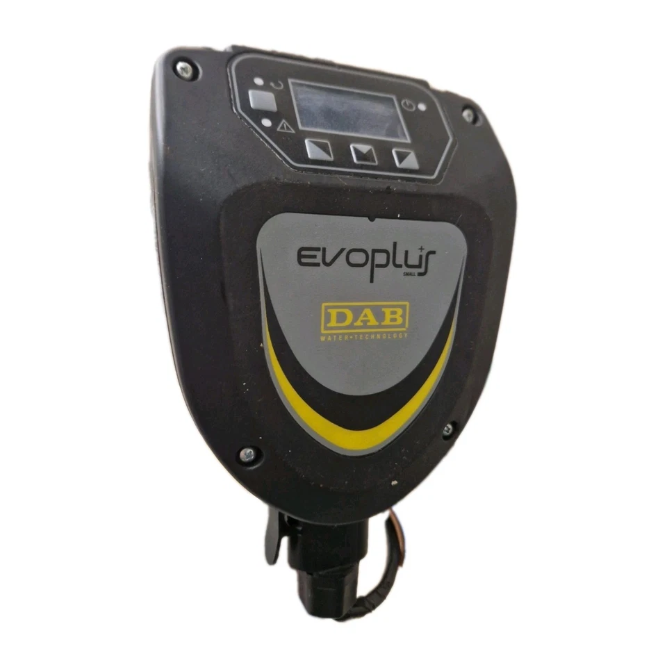 Circolatore DAB EvoPlus 80-180M - Immagine 1 di 4