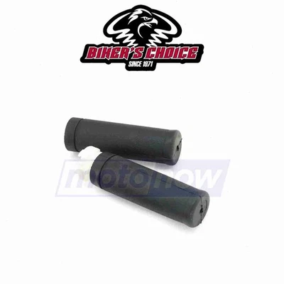 Bikers Choice Replacement Grips for 1988-2017 Harley Davidson hr Foto 1 de 4