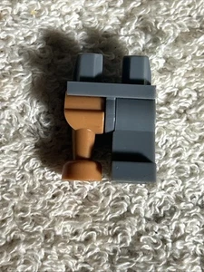 LEGO Davy Jones Minifigure | Pirates of the Caribbean LEGS ONLY - Picture 1 of 3