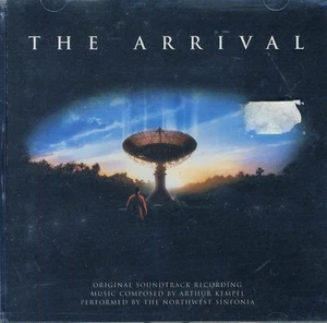 Various Arrival (CD) - Picture 1 of 1