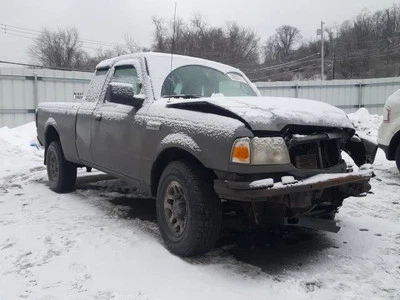 Transfer Case Electronic Shift ID 9L54-AB Fits 10-11 RANGER 2161776 Foto 1 de 4