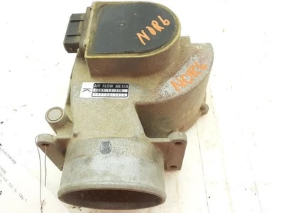 Расходомер воздуха подходит для 88-92 MAZDA 626 1271186 - Изображение 1 из 4