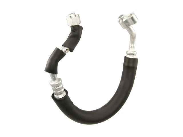 Шланг всасывания хладагента кондиционера для 90-93 Acura Integra JZ46S3 - Изображение 1 из 1