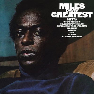 Miles Davis - Miles Davis' Greatest Hits-2017 (M/[M) - "Vinyl Record" - Image 1 of 4