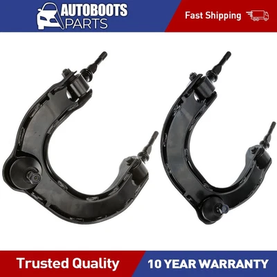 Front Upper Control Arm and Ball Joint Assembly for 2004-2006 Kia Amanti - Image 1 of 4