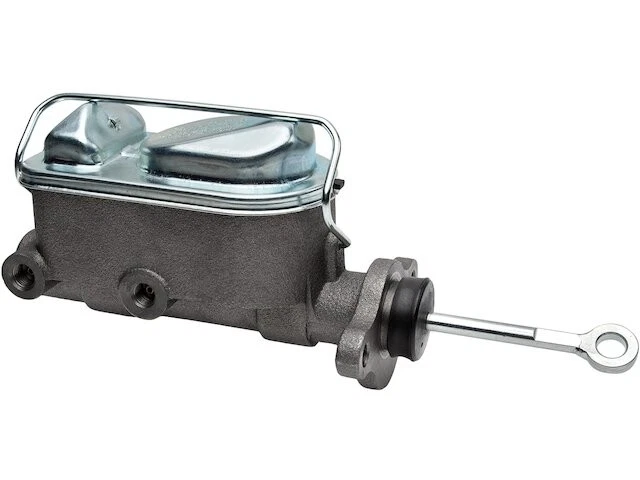 Brake Master Cylinder 89YDPX13 for Jeep CJ7 Scrambler 1984 1985 1982 1983 1986 - Image 1 of 1