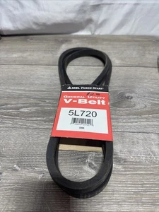 MBL THREE STARS General Utility V-Belt 5L720-22689 - Picture 1 of 4