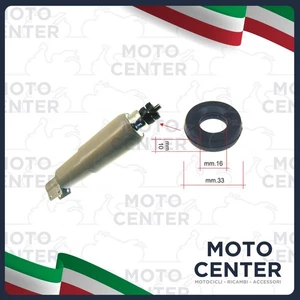 GUMMI OBEN STOßDÄMPFER VORNE PIAGGIO VESPA PX 125 150 200 - LML ST - Bild 1 von 1