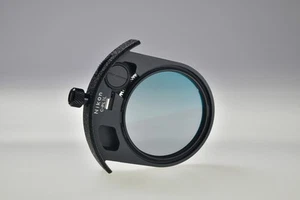 * Near MINT * Nikon C-PL1L 52mm Polarizing PL filter - Picture 1 of 4